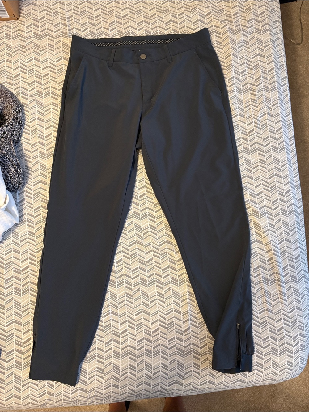 Primo Men’s Golf Joggers 34 Regular